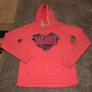 American eagle hoodie